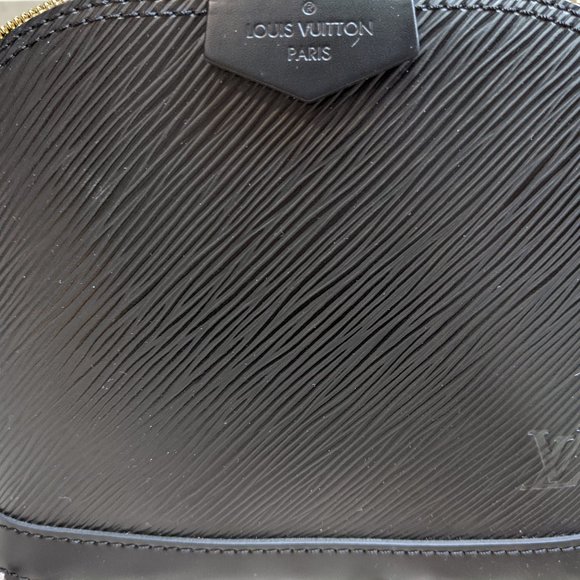 Louis Vuitton Alma Mini - Picture 1 of 6